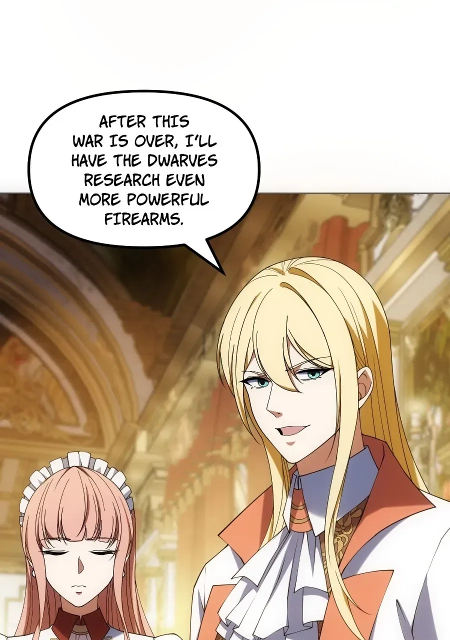I Dominate a Magical Continentwith an Industrial Revolution Chapter 69 – Page 41