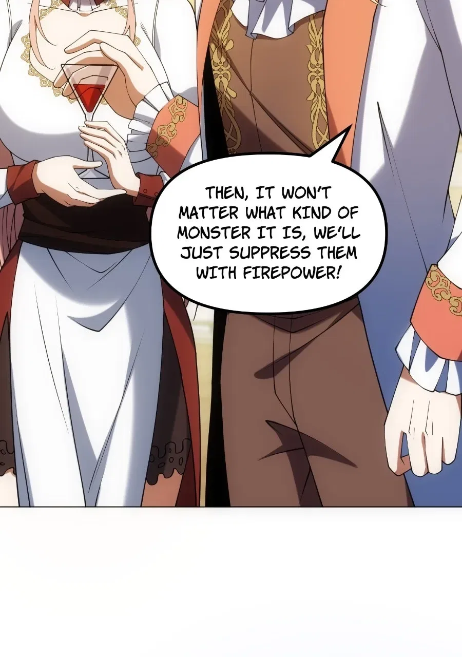 I Dominate a Magical Continentwith an Industrial Revolution Chapter 69 – Page 42
