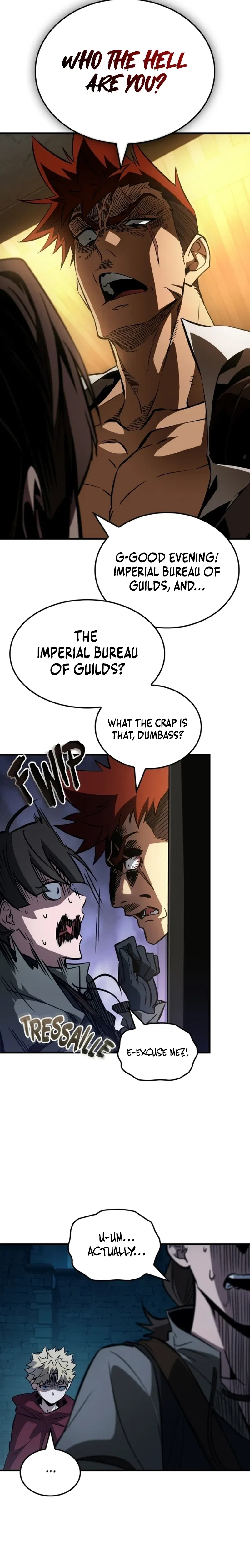 The Hero’s Ballad Chapter 8 – Page 4