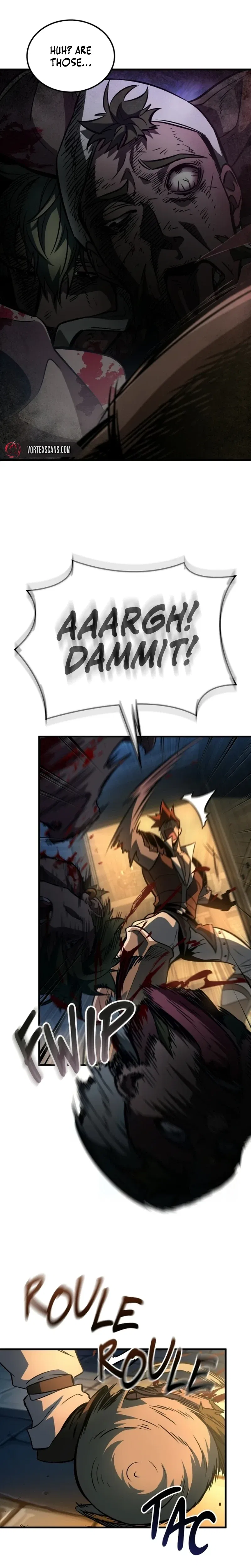 The Hero’s Ballad Chapter 8 – Page 6