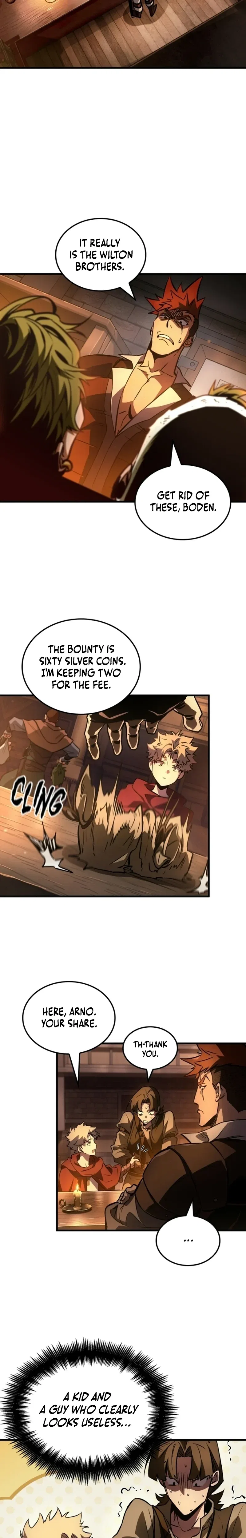 The Hero’s Ballad Chapter 8 – Page 8