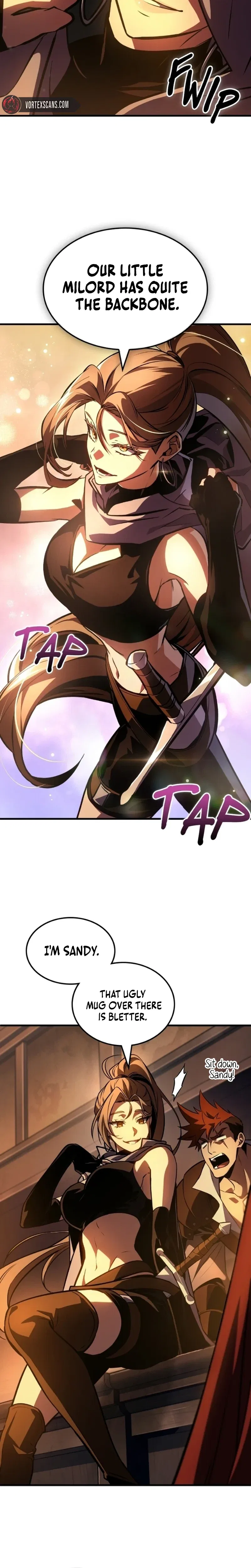 The Hero’s Ballad Chapter 8 – Page 14