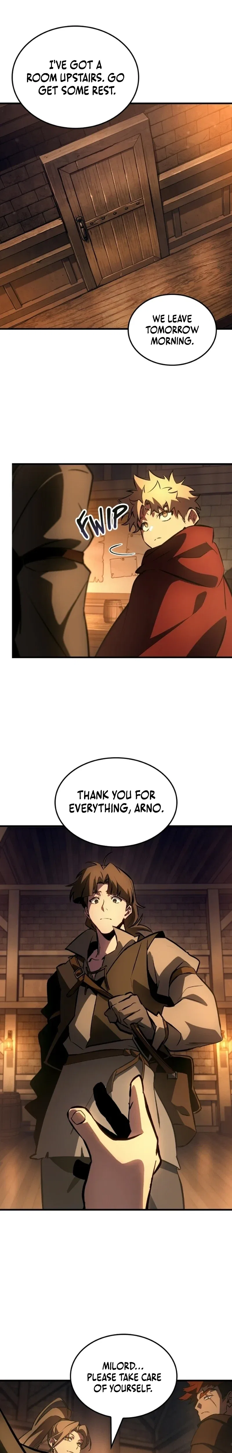 The Hero’s Ballad Chapter 8 – Page 16