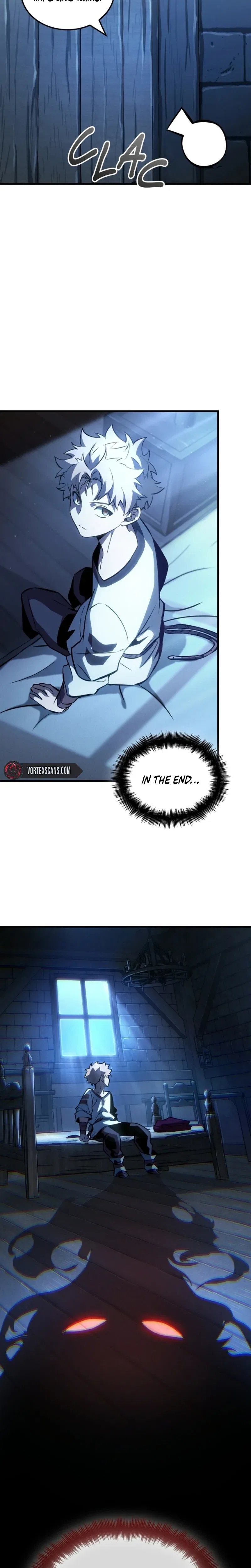 The Hero’s Ballad Chapter 8 – Page 20