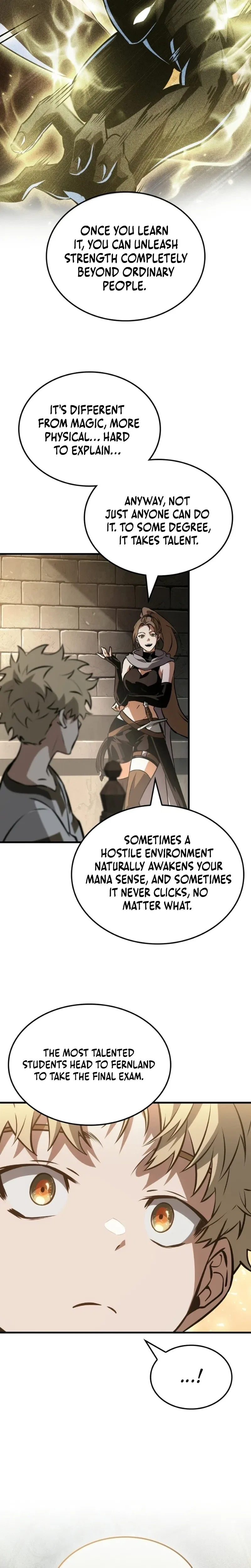 The Hero’s Ballad Chapter 8 – Page 26