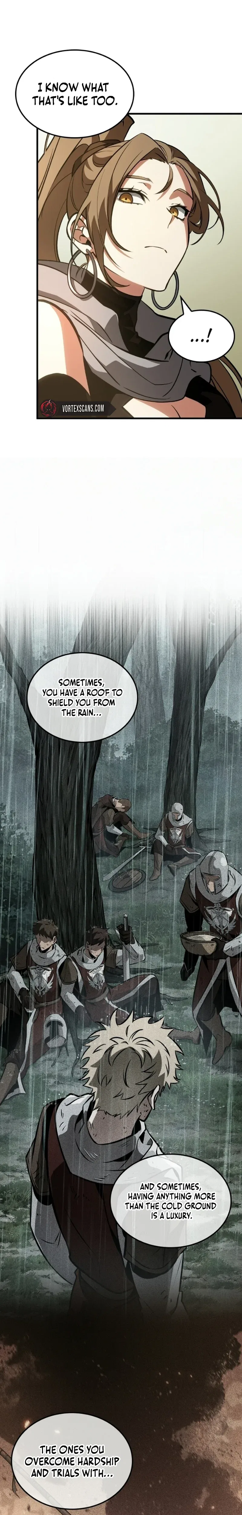 The Hero’s Ballad Chapter 8 – Page 29