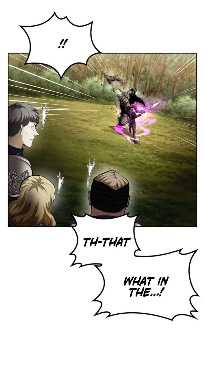 The Immortal Genius Spearman Chapter 33 – Page 5