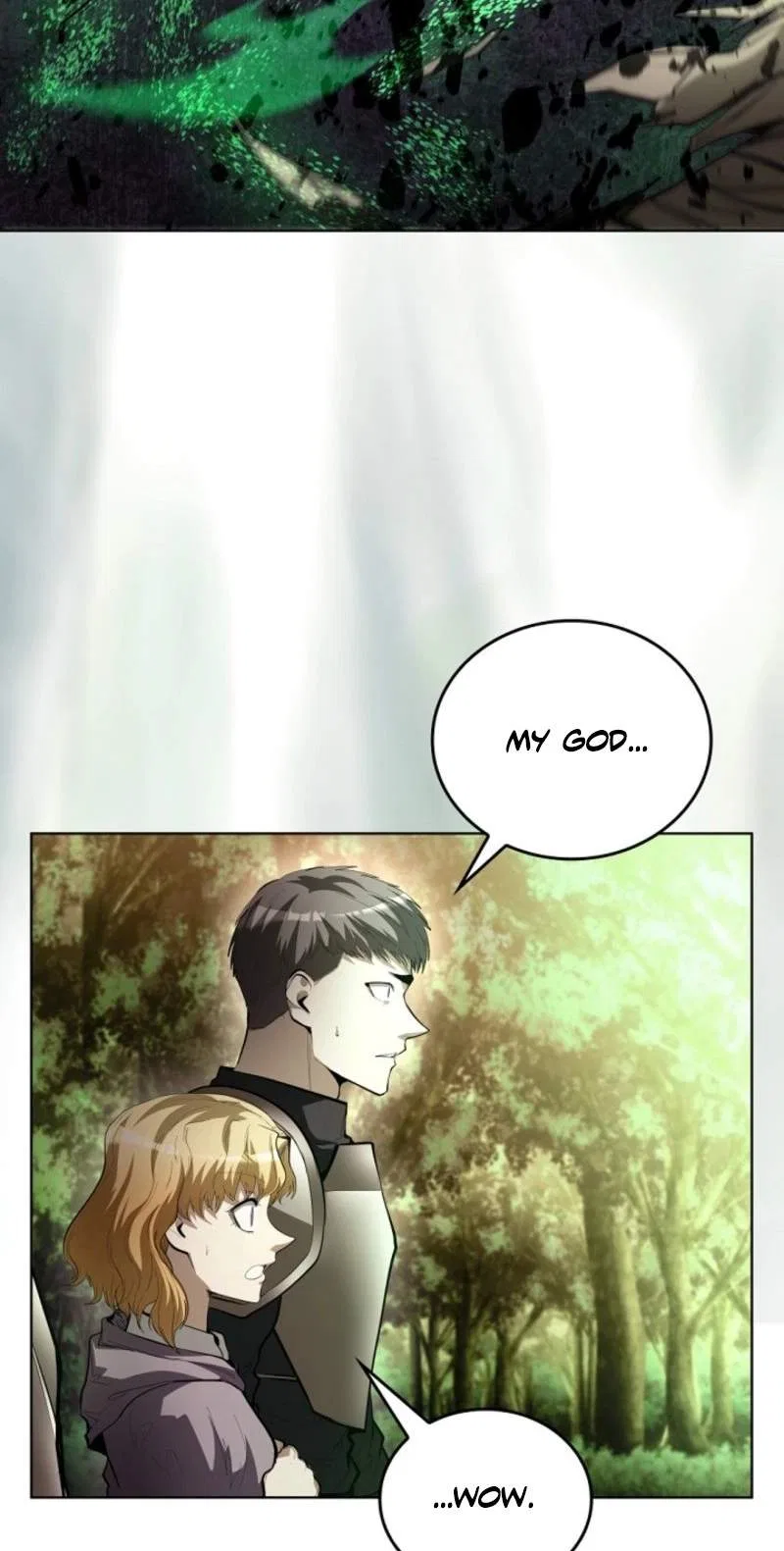 The Immortal Genius Spearman Chapter 33 – Page 19