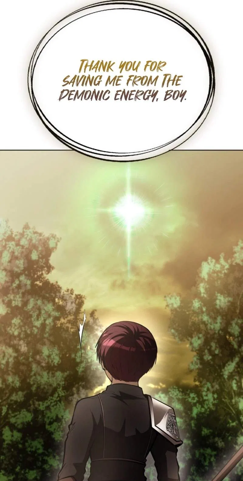 The Immortal Genius Spearman Chapter 33 – Page 21