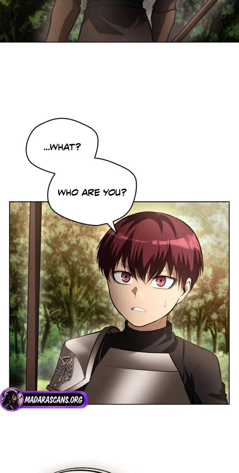 The Immortal Genius Spearman Chapter 33 – Page 22