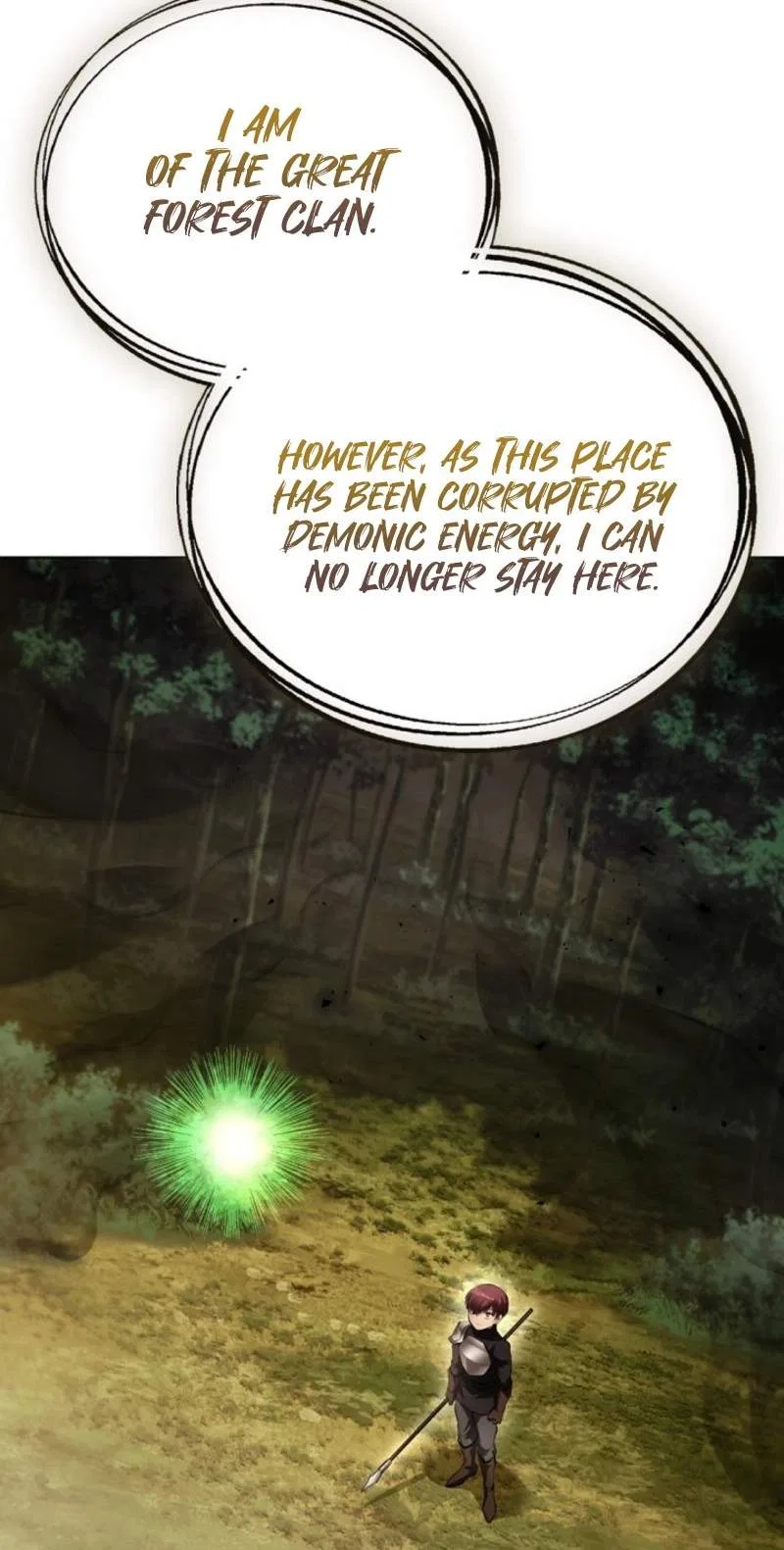 The Immortal Genius Spearman Chapter 33 – Page 23