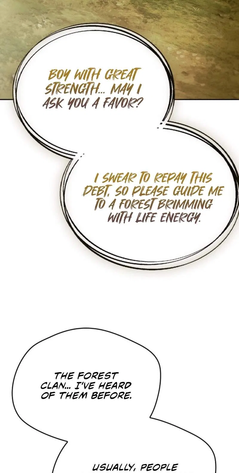 The Immortal Genius Spearman Chapter 33 – Page 24