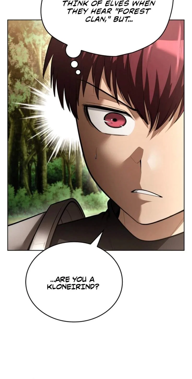 The Immortal Genius Spearman Chapter 33 – Page 25