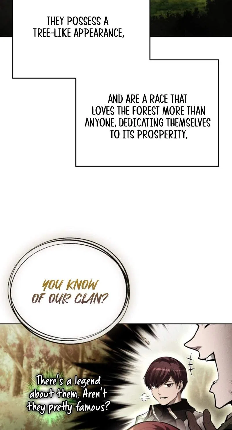 The Immortal Genius Spearman Chapter 33 – Page 27