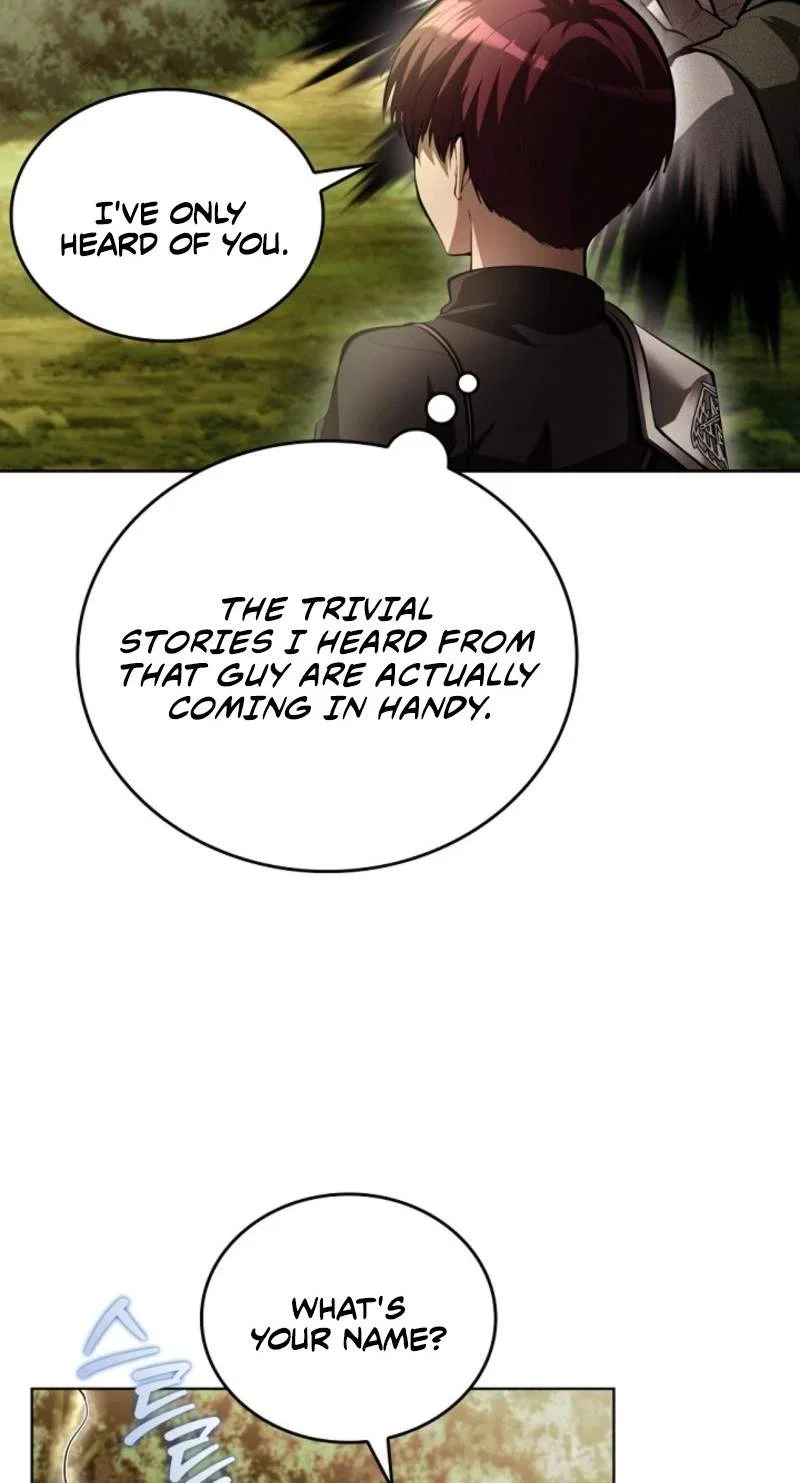The Immortal Genius Spearman Chapter 33 – Page 28