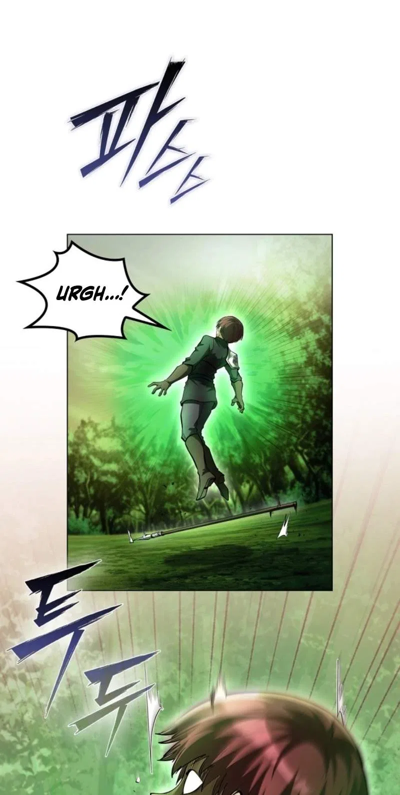The Immortal Genius Spearman Chapter 33 – Page 34