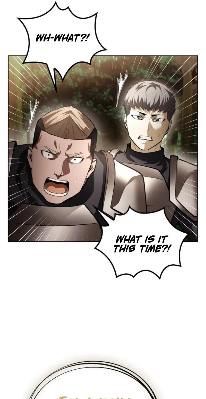 The Immortal Genius Spearman Chapter 33 – Page 36
