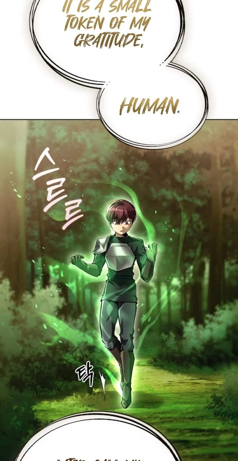 The Immortal Genius Spearman Chapter 33 – Page 37