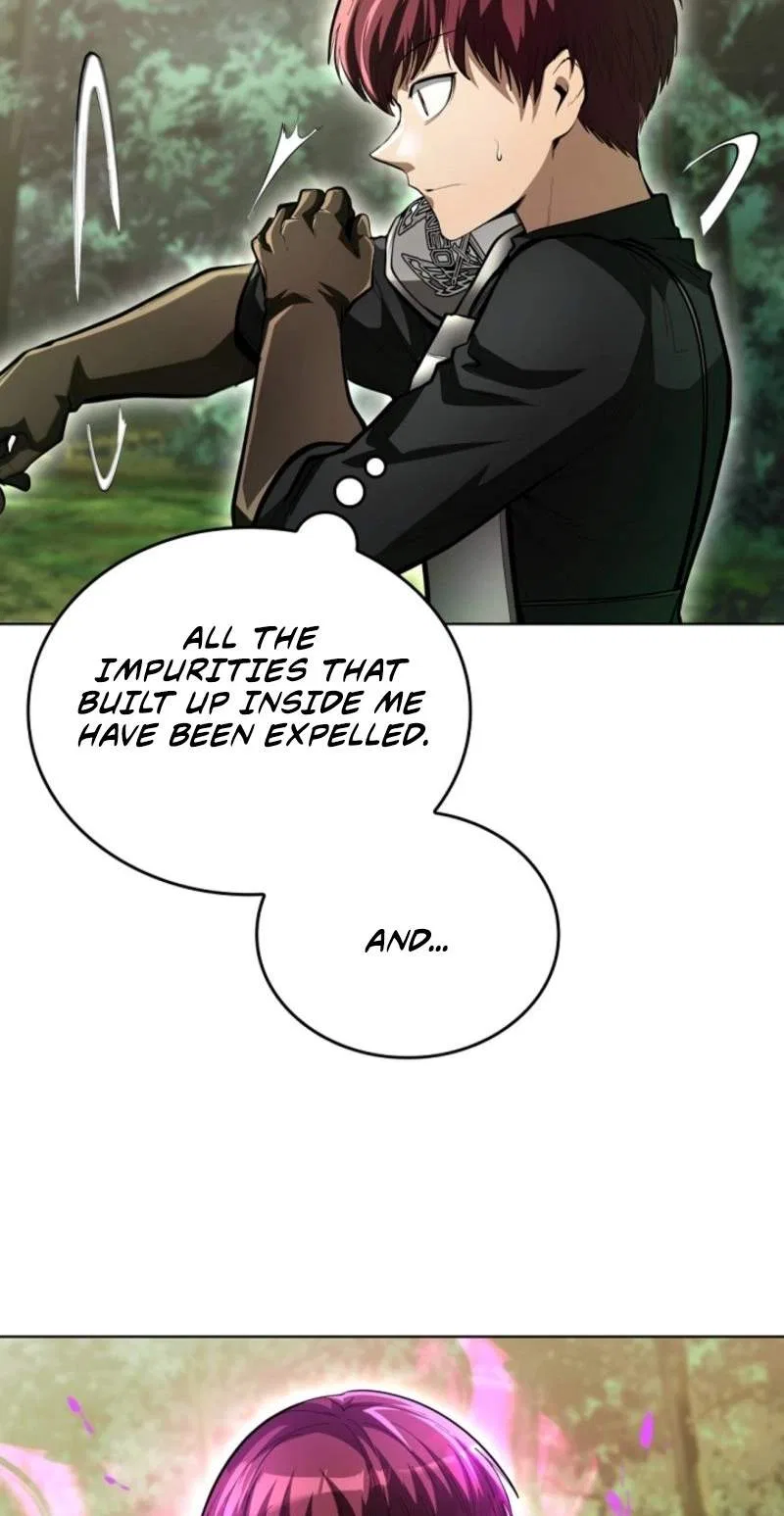 The Immortal Genius Spearman Chapter 33 – Page 39