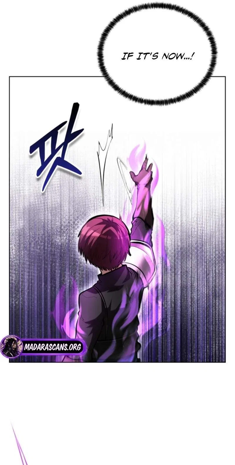 The Immortal Genius Spearman Chapter 33 – Page 41