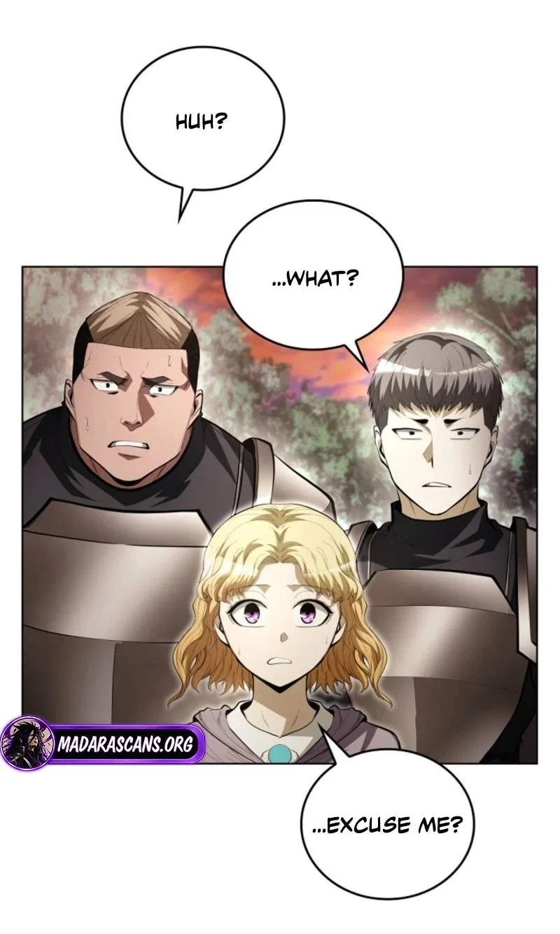 The Immortal Genius Spearman Chapter 33 – Page 49
