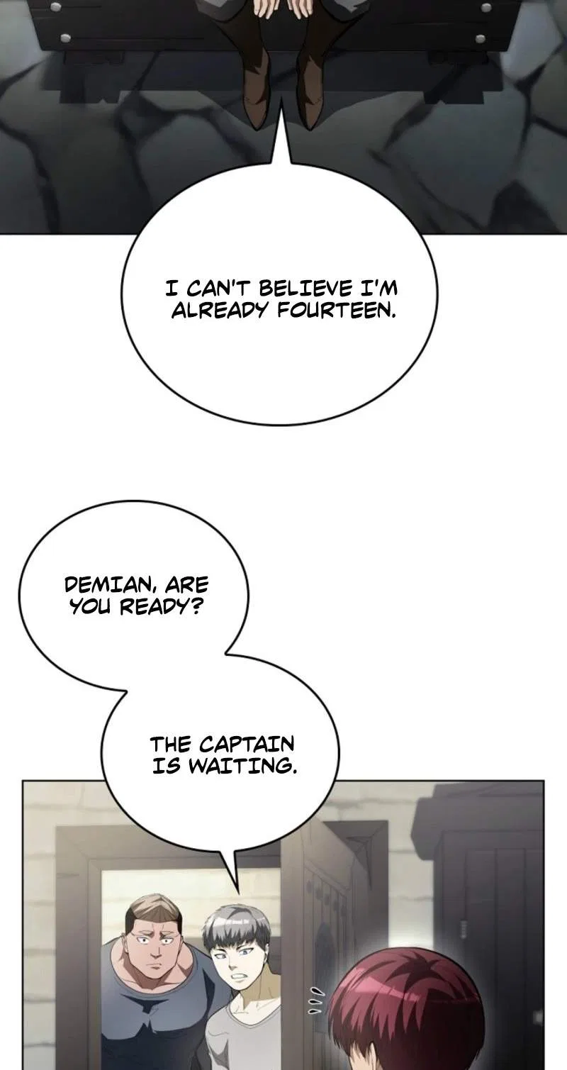 The Immortal Genius Spearman Chapter 33 – Page 53