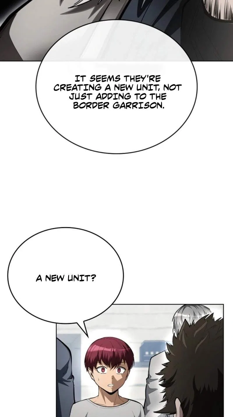 The Immortal Genius Spearman Chapter 33 – Page 58