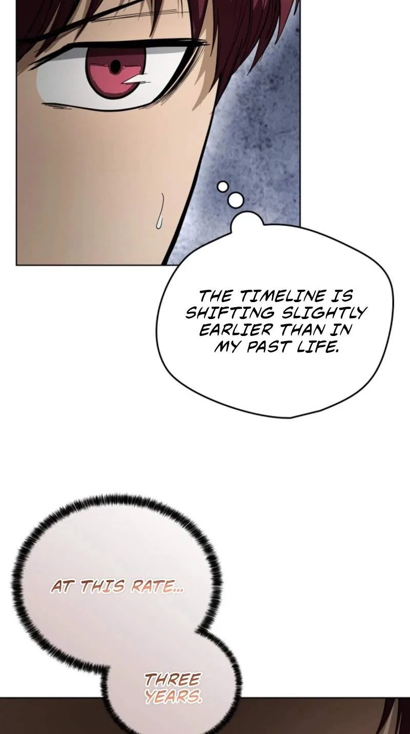 The Immortal Genius Spearman Chapter 33 – Page 60