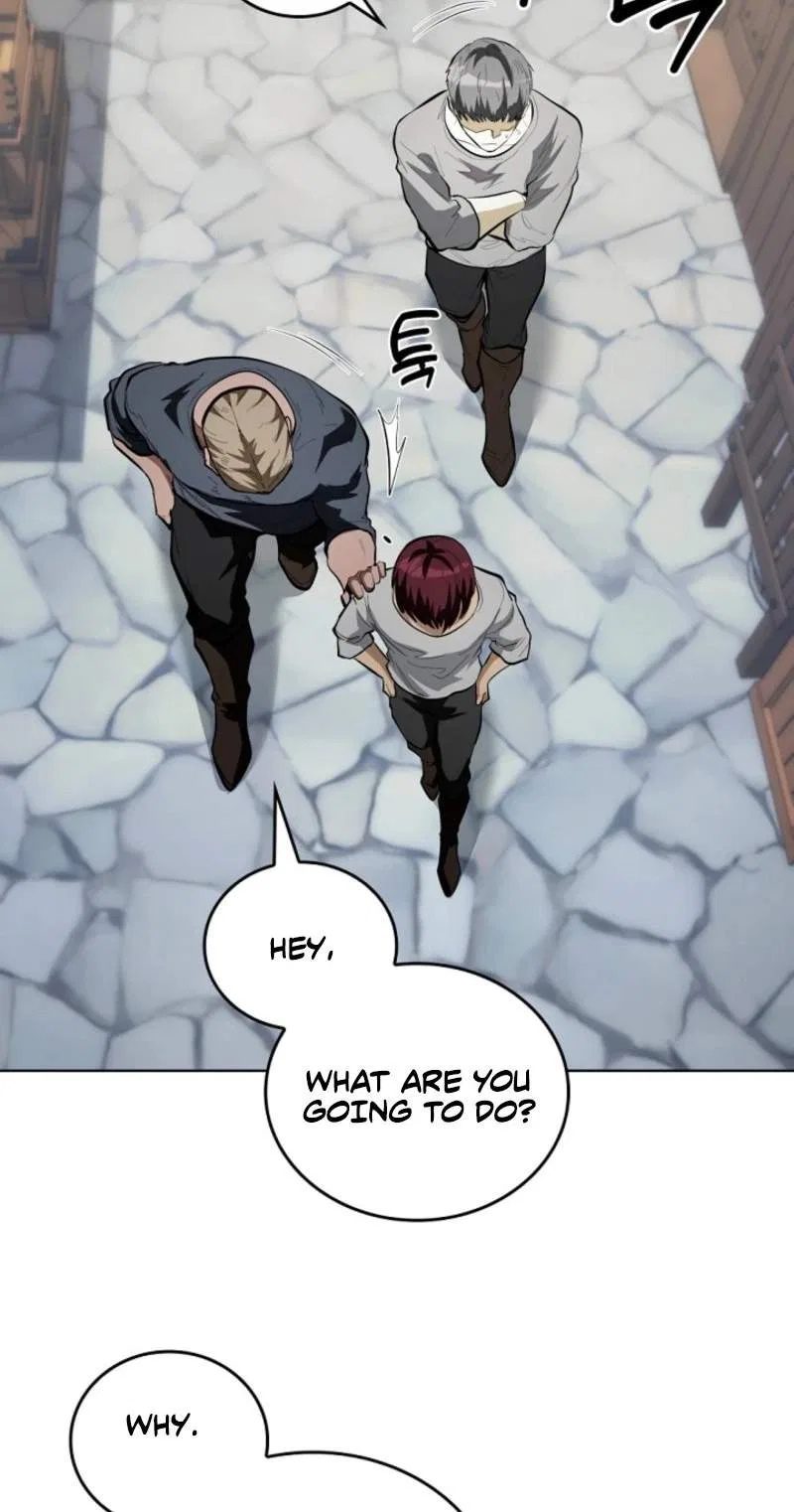 The Immortal Genius Spearman Chapter 33 – Page 68