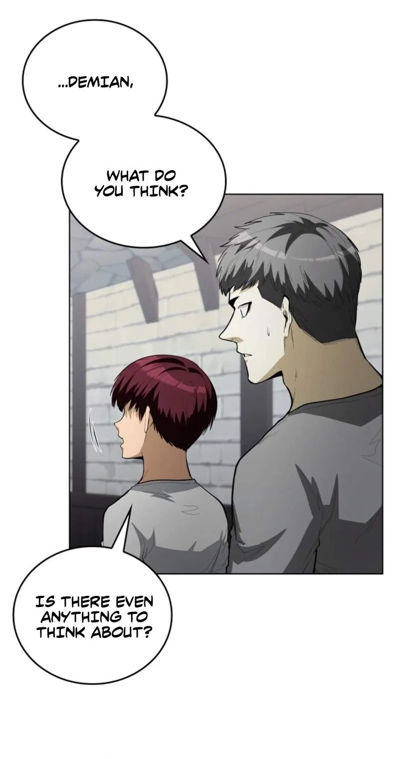 The Immortal Genius Spearman Chapter 33 – Page 71