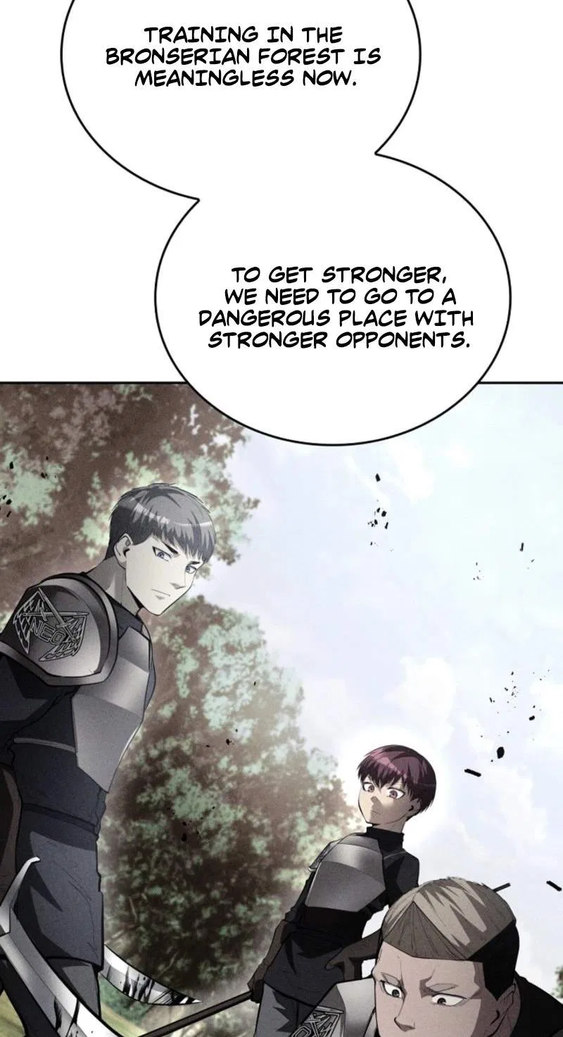 The Immortal Genius Spearman Chapter 33 – Page 73