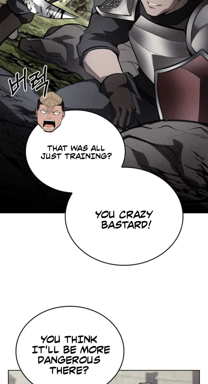 The Immortal Genius Spearman Chapter 33 – Page 74