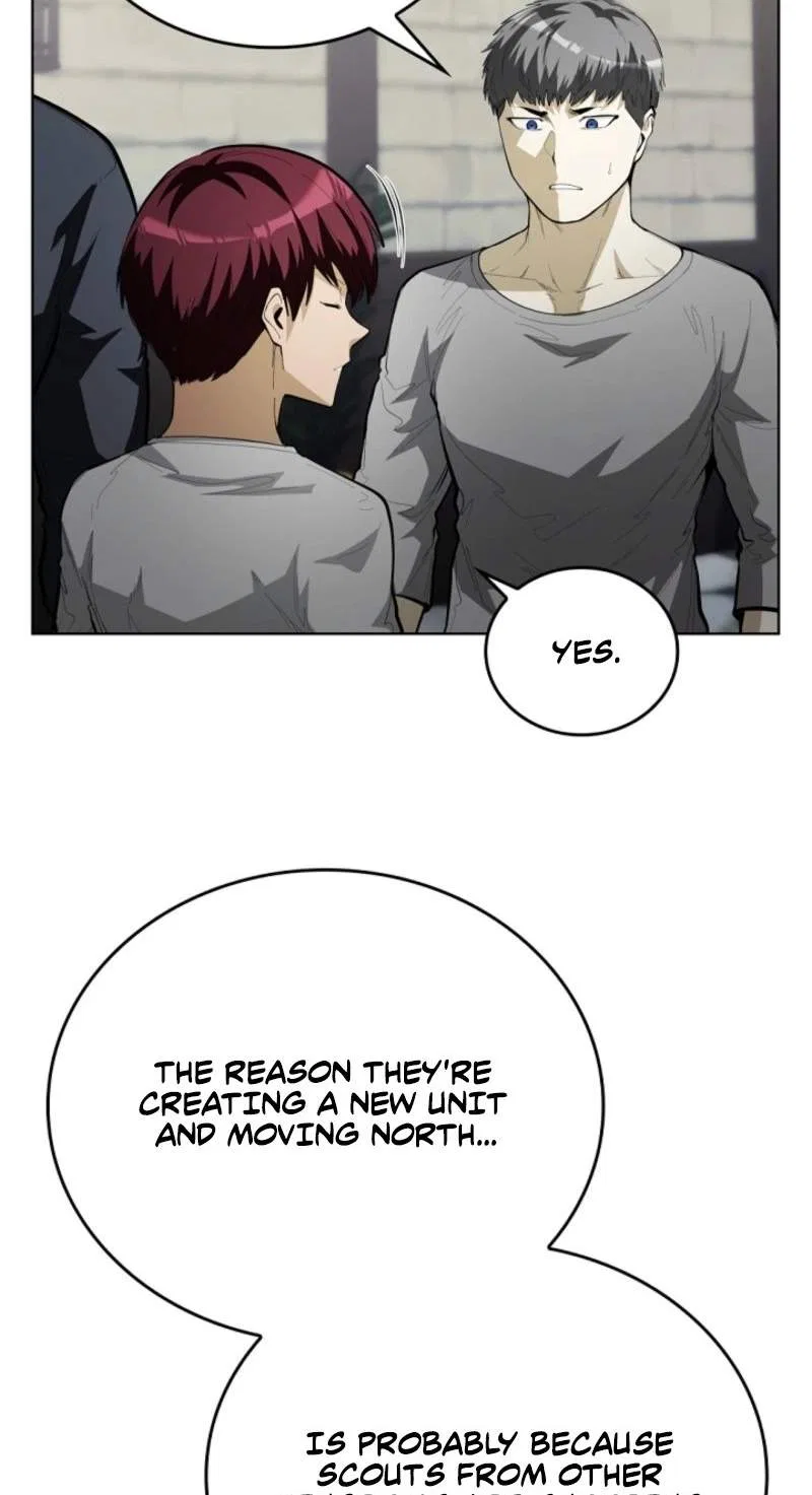 The Immortal Genius Spearman Chapter 33 – Page 75