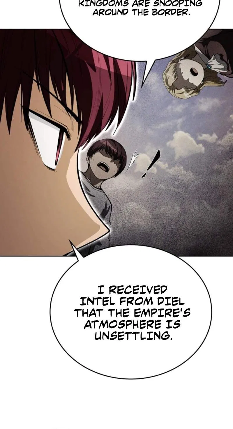 The Immortal Genius Spearman Chapter 33 – Page 76