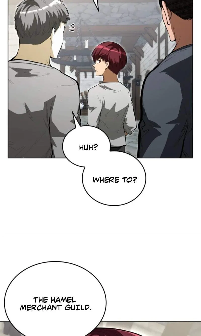 The Immortal Genius Spearman Chapter 33 – Page 85