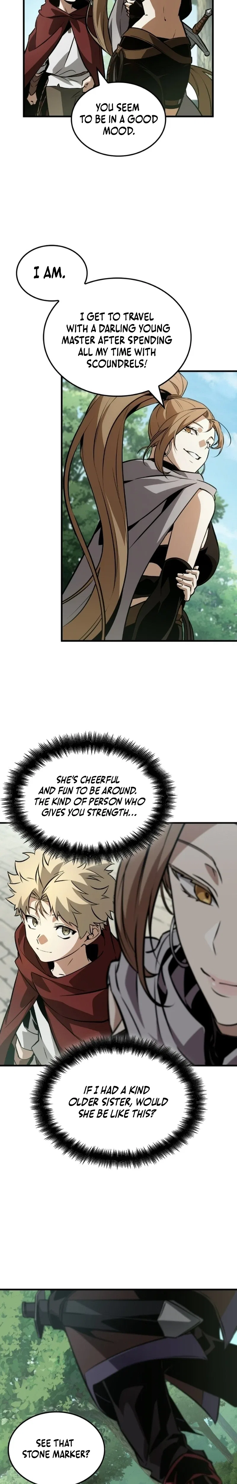 The Hero’s Ballad Chapter 9 – Page 2