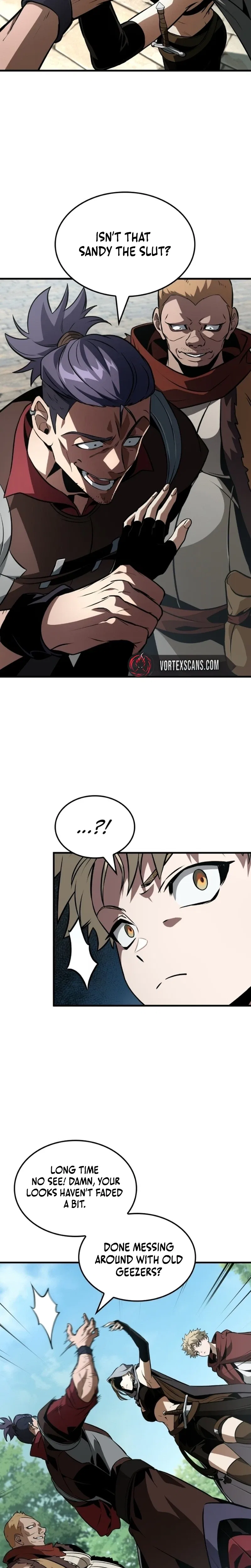 The Hero’s Ballad Chapter 9 – Page 5