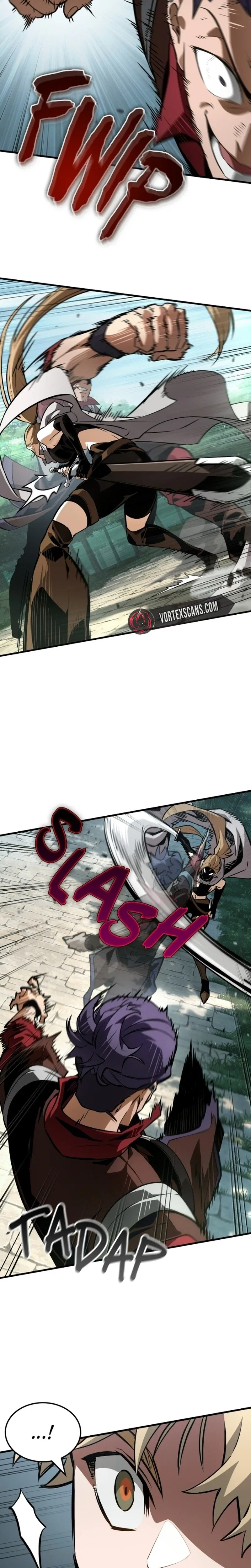 The Hero’s Ballad Chapter 9 – Page 8