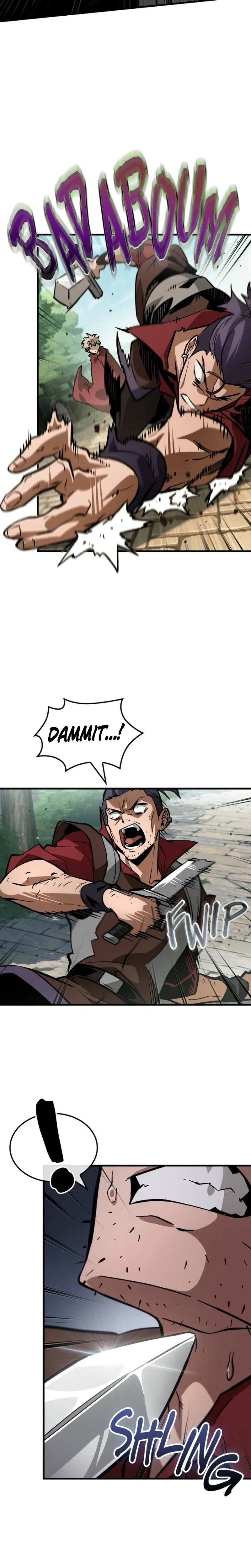 The Hero’s Ballad Chapter 9 – Page 13
