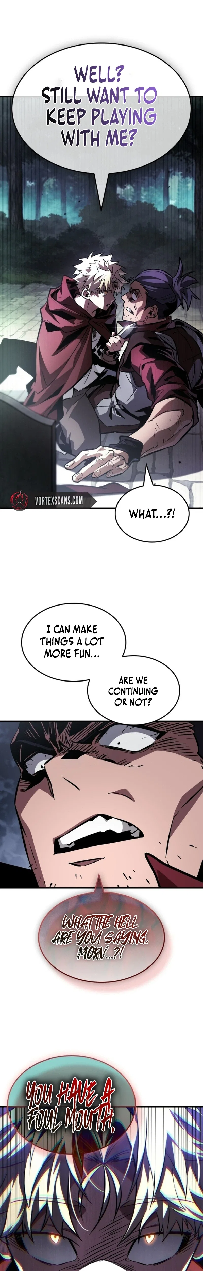 The Hero’s Ballad Chapter 9 – Page 14