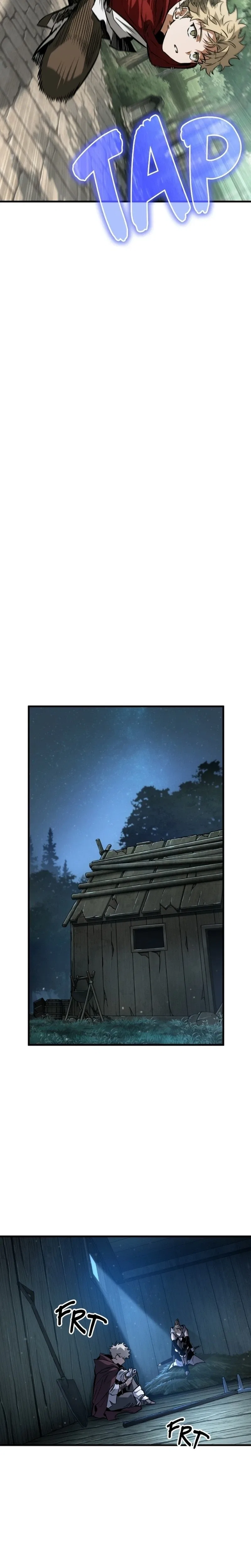 The Hero’s Ballad Chapter 9 – Page 16