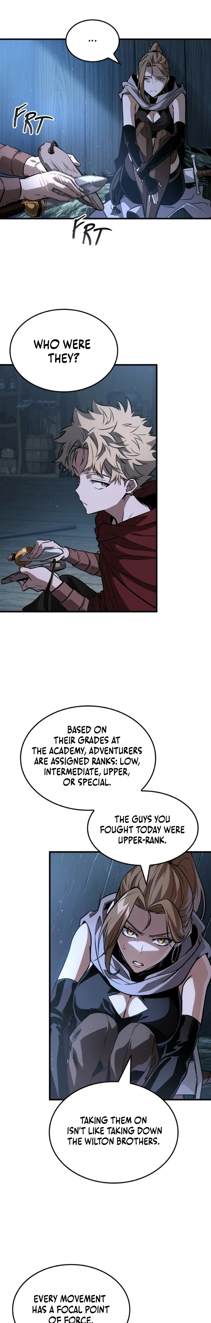 The Hero’s Ballad Chapter 9 – Page 17