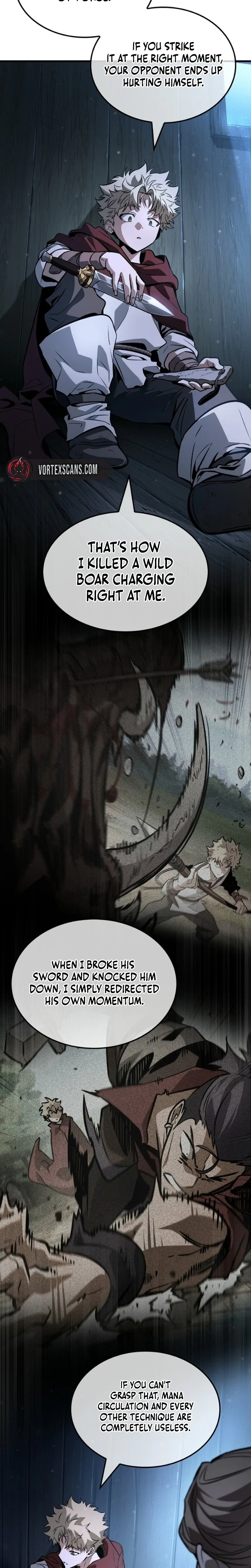 The Hero’s Ballad Chapter 9 – Page 18