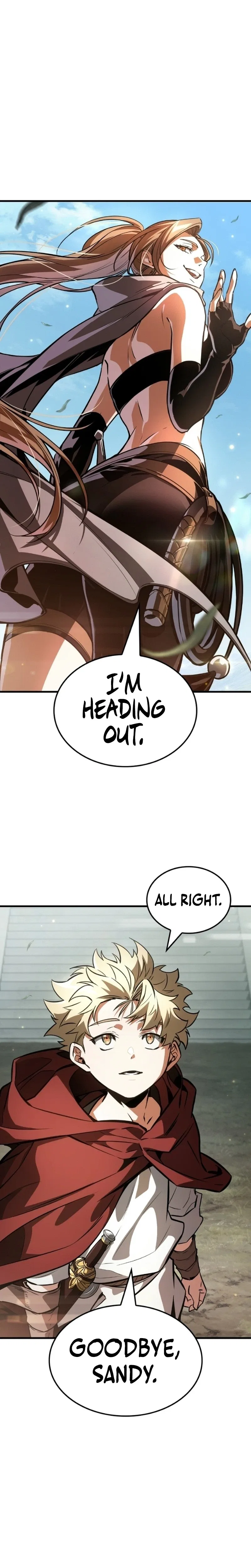 The Hero’s Ballad Chapter 9 – Page 23