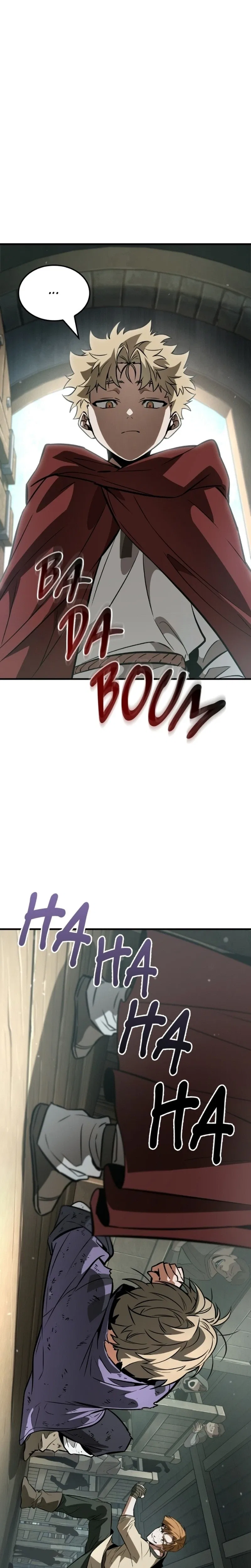 The Hero’s Ballad Chapter 9 – Page 24