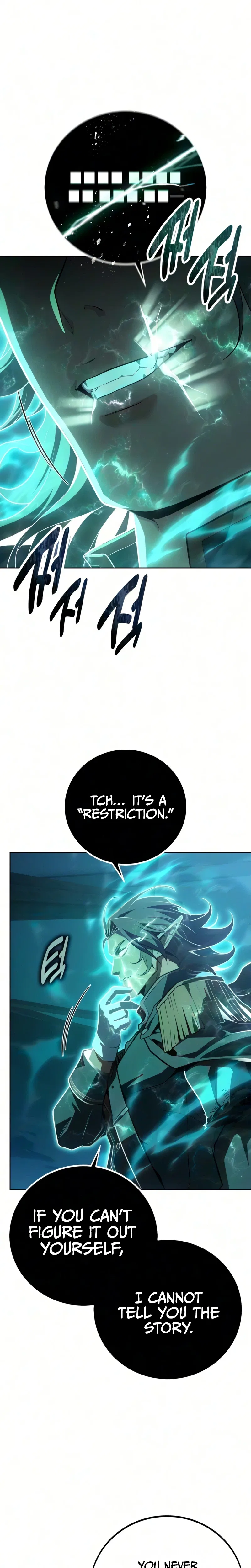 30 Years Have Passed Since the Prologue Chapter 18 – Page 11