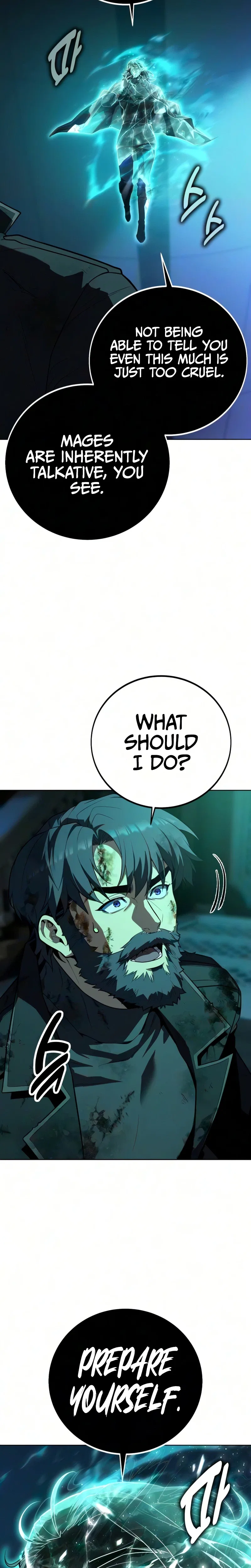 30 Years Have Passed Since the Prologue Chapter 18 – Page 14