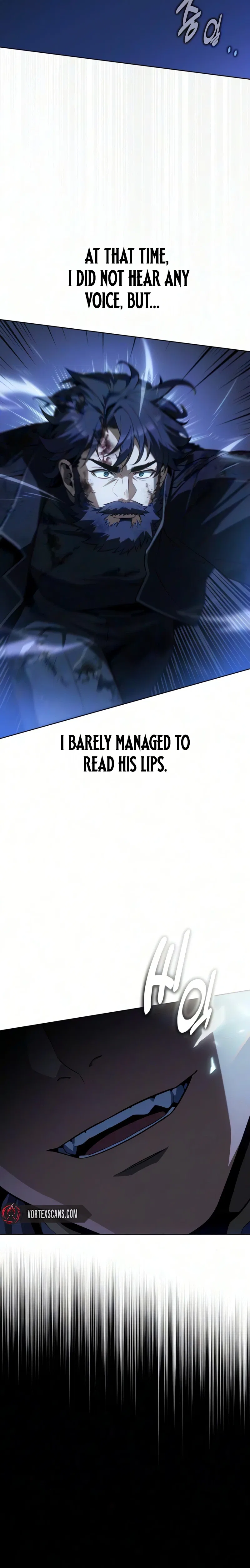 30 Years Have Passed Since the Prologue Chapter 18 – Page 18