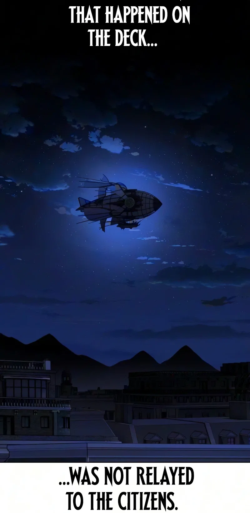 30 Years Have Passed Since the Prologue Chapter 18 – Page 20