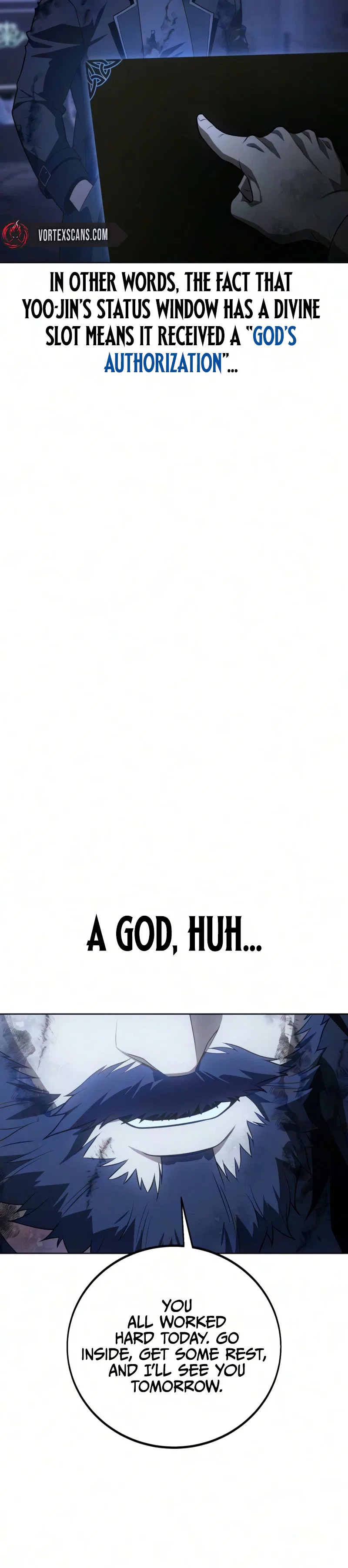 30 Years Have Passed Since the Prologue Chapter 18 – Page 23